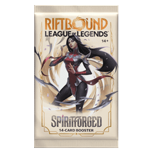 Booster Spiritforged[EN]