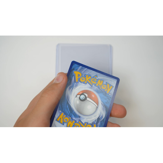 Umbreon / Nachtara (PRE-59) MASTERBALL REVERSE[EN/NM]