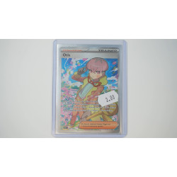 Ortega / Otis (OBF-219)[DE/NM]