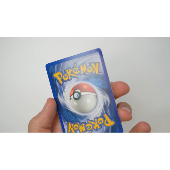 Alakazam (LC-1) FIREWORK FOIL[EN/PO]