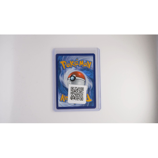 Iron Crown ex / Eisenhaupt-ex (PRE-158)[EN/NM]