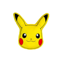 Pokemon Dekokissen Pikachu 30 cm