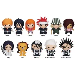 Bleach 3D Anhänger Serie 1 Bleach 3D Anhänger Serie 1