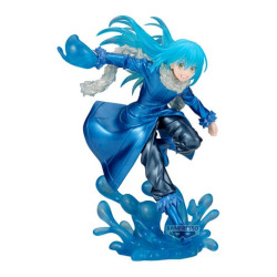 That Time I Got Reincarnated as a Slime Effectreme PVC Statue Rimuru Tempest
