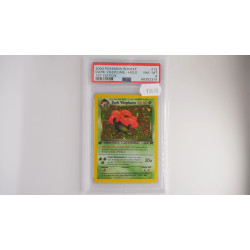 Dark Vileplume (TR-13) PSA[EN/NM]
