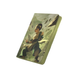 Ultimate Guard Zipfolio 360 Xenoskin Magic: The Gathering | Avatar: The Last Airbender - Toph Ultimate Guard Zipfolio 360 Xenoskin Magic: The Gathering | Avatar: The Last Airbender - Toph