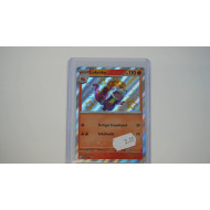 Crocalor / Lokroko (SVP-80)[DE/NM]