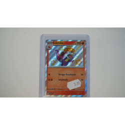 Crocalor / Lokroko (SVP-80)[DE/NM]