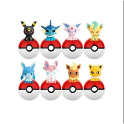 Pokémon - Palmsize Wonders Vol. 2