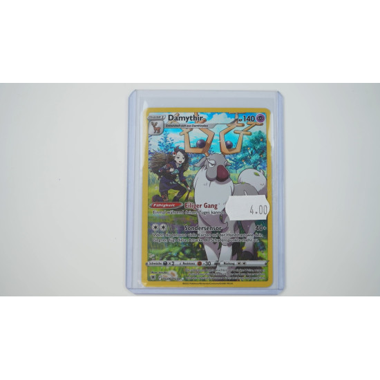 Wyrdeer / Damythir (ASR-TG6)[DE/NM]