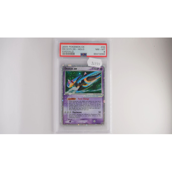 Deoxys ex (EM 93) PSA[EN/MT]