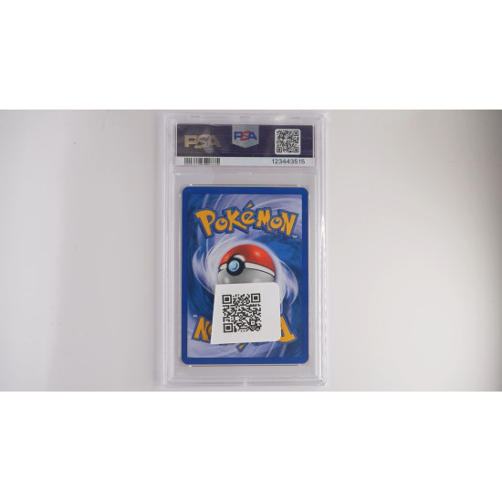 Dragoran (FO 4) PSA[DE/NM]