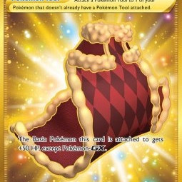 #200 FA/CAPE OF TOUGHNESS PSA 8[EN/NM]
