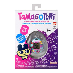 Tamagotchi: Original Schlüsselanhänger Tamagotchi Tamagotchi: Original Schlüsselanhänger Tamagotchi