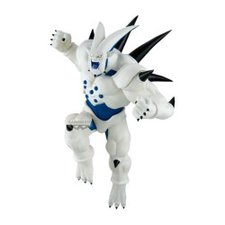 Dragon Ball GT Match Makers PVC Statue Super Saiyan Gogeta vs. Super Yi-Shinron (Ver. Yi-Shinron) 20 cm