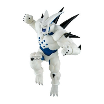 Dragon Ball GT Match Makers PVC Statue Super Saiyan Gogeta vs. Super Yi-Shinron (Ver. Yi-Shinron) 20 cm