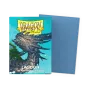 Dragonshield Lagoon - Matte Dual Sleeves Standard Size