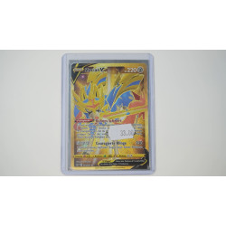 Zacian V / Zacian V (SSH-211)[DE/NM]