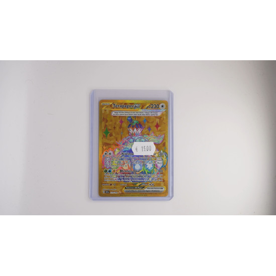 Terapagos ex / Terapagos-ex (SCR-173)[DE/NM]