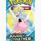 Booster Journey Togehter[EN]