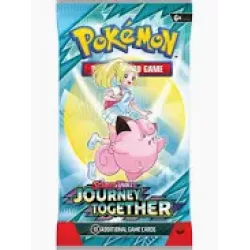 Booster Journey Togehter[EN]