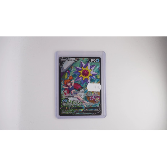 Starmie V / Starmie V (ASR-TG13)[DE/NM]