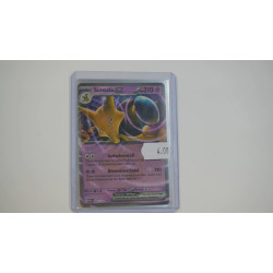 Alakazam ex / Simsala-ex (MEW-65)[DE/NM]