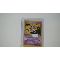 Mr. Mime (JU-22)[DE/NM]