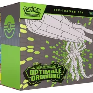 Optimale Ordnung Top-Trainer-Box[DE]