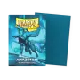 Dragonshield 100 Amazonite - Matte Sleeves