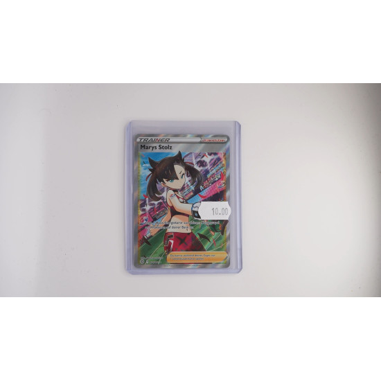 Marnie's Pride / Marys Stolz (BRS-171)[DE/NM]