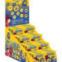 One Piece Ansteck-Pins Serie 1
