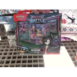 Mary Rival Battle Deck[EN]