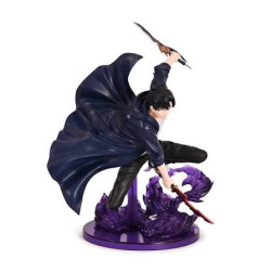 Figur Solo leveling Jinwoo