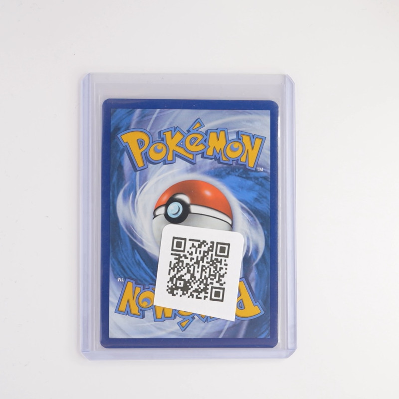 Giovanni's Charisma / Giovannis Charisma (MEW-197)[DE/NM]
