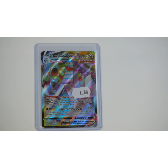 Duralundoi vMax evs123[DE/NM]