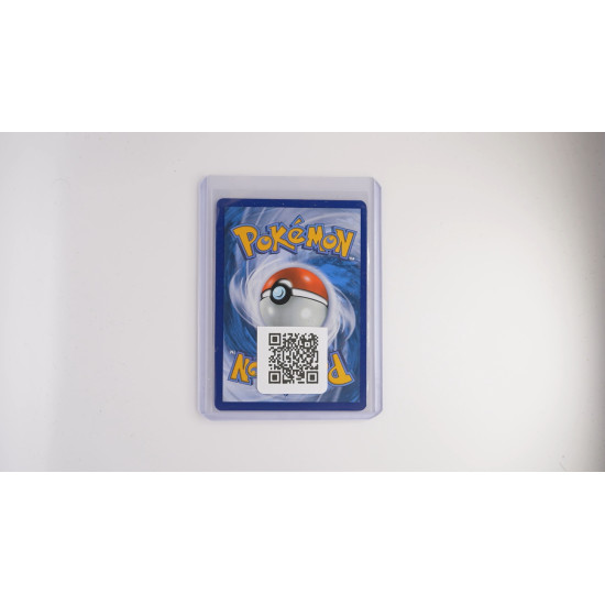 Gouging Fire ex / Keilflamme-ex (TEF-204)[DE/NM]