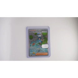 Lana's Aid / Tracys Unterstützung (TWM-219)[DE/NM]