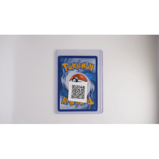 Wigglytuff ex / Knuddeluff-ex (MEW-187)[DE/NM]