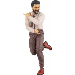 POP-UP-PARADE Alluri Rama Raju