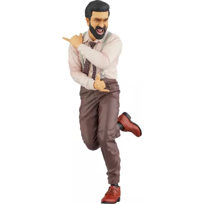 POP-UP-PARADE Alluri Rama Raju