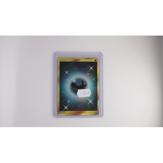 Finsternis-Energie (BUS 168)[EN/NM]