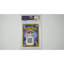 Visitor Deoxys-Holo 10th Movie Promo Japanes PSA 9[JP/MT]