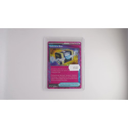 Secret Box / Geheime Box (TWM-163)[DE/NM]