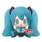 Plüsch Hatsune Miku Super Big Plush