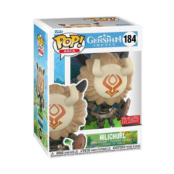 Funko Pop! Hilichurl