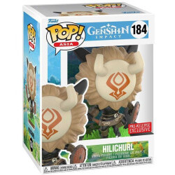 Funko Pop! Hilichurl