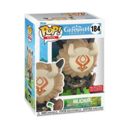 Funko Pop! Hilichurl
