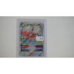 Hisuian Zoroark VSTAR / Hisui-Zoroark VSTAR (LOR-147)[DE/NM]