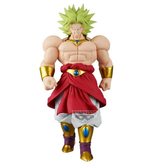 Dragon Ball Z Broly Solid Edge Works